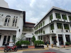 Tanjong Pagar Conservation Area (D2), Shop House #457886391